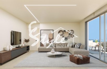 Nuevo - Apartamento - San Miguel De Salinas - Las Colinas Golf