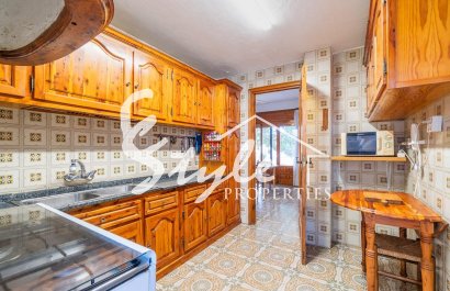 Вторичное жилье - Вилла - Pilar de la Horadada - Pinar de Campoverde