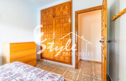 Вторичное жилье - Вилла - Pilar de la Horadada - Pinar de Campoverde