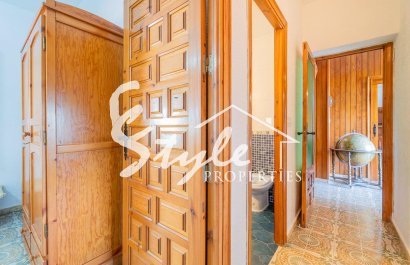 Вторичное жилье - Вилла - Pilar de la Horadada - Pinar de Campoverde