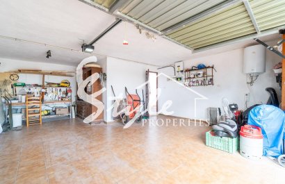 Вторичное жилье - Вилла - Pilar de la Horadada - Pinar de Campoverde