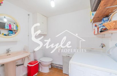 Вторичное жилье - Вилла - Pilar de la Horadada - Pinar de Campoverde