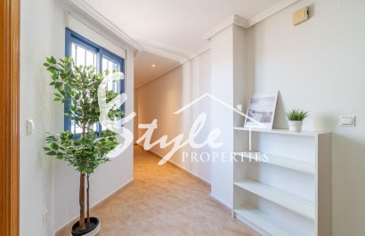 Resale - Apartamento - Torrevieja - Center