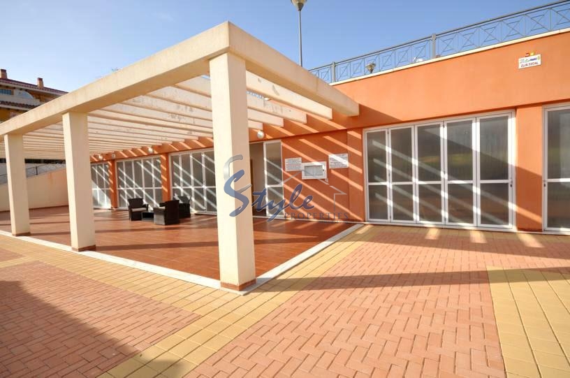 Reventa - Apartamento - Playa Flamenca - Zeniamar