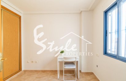 Resale - Apartamento - Torrevieja - Center