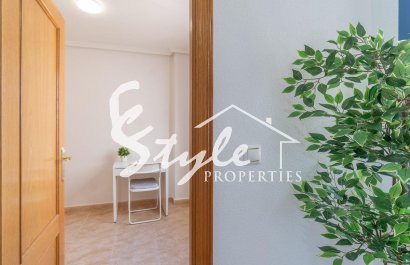 Resale - Apartamento - Torrevieja - Center