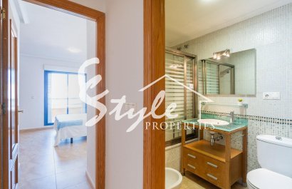 Resale - Apartamento - Torrevieja - Center
