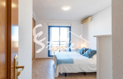 Resale - Apartamento - Torrevieja - Center