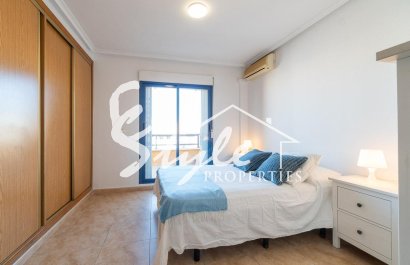 Resale - Apartamento - Torrevieja - Center