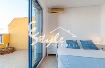 Resale - Apartamento - Torrevieja - Center