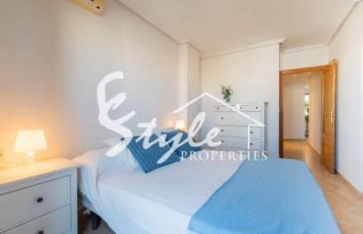 Resale - Apartamento - Torrevieja - Center