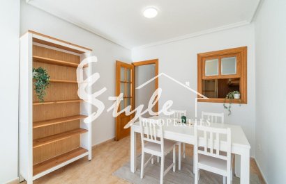 Resale - Apartamento - Torrevieja - Center