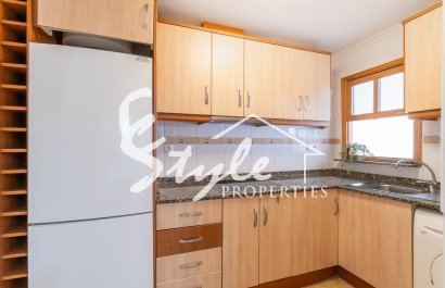 Resale - Apartamento - Torrevieja - Center