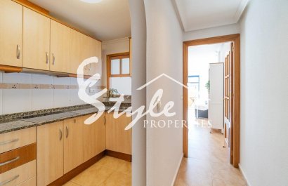 Resale - Apartamento - Torrevieja - Center
