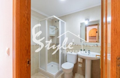 Resale - Apartamento - Torrevieja - Center