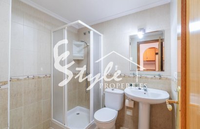 Resale - Apartamento - Torrevieja - Center
