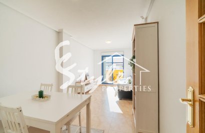 Resale - Apartamento - Torrevieja - Center
