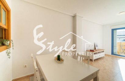 Resale - Apartamento - Torrevieja - Center