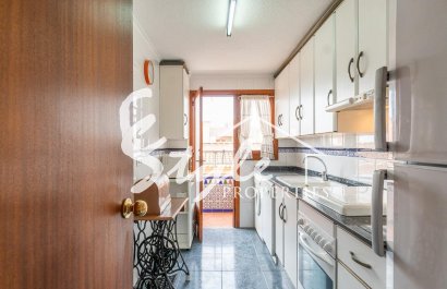 Вторичное жилье - Apartamento - Torrevieja - Playa de los Naufragos