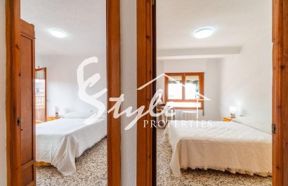 Вторичное жилье - Apartamento - Torrevieja - Playa de los Naufragos