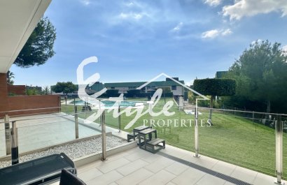 Вторичное жилье - Апартаменты/Квартира - Ориуэла Коста  - Вилламартин