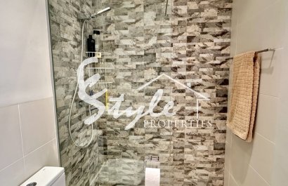 Вторичное жилье - Апартаменты/Квартира - Ориуэла Коста  - Вилламартин