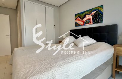 Вторичное жилье - Апартаменты/Квартира - Ориуэла Коста  - Вилламартин