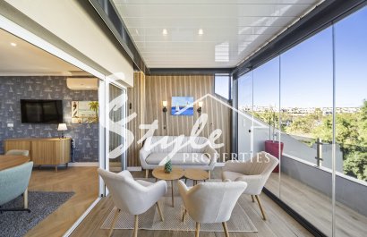 Resale - Finca Country Property - Torrevieja - Cabo Cervera