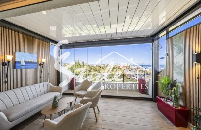 Resale - Finca Country Property - Torrevieja - Cabo Cervera