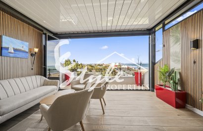 Resale - Finca Country Property - Torrevieja - Cabo Cervera