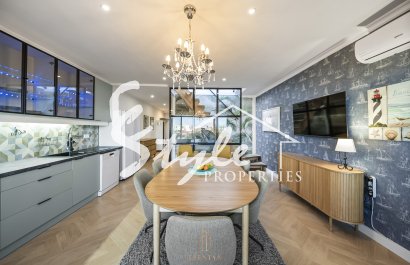 Resale - Finca Country Property - Torrevieja - Cabo Cervera