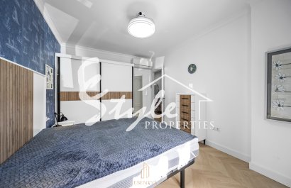 Resale - Finca Country Property - Torrevieja - Cabo Cervera