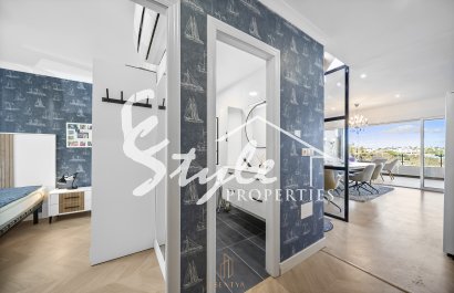 Resale - Finca Country Property - Torrevieja - Cabo Cervera