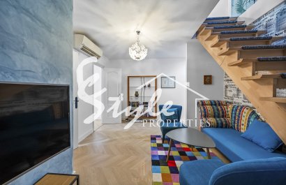 Resale - Finca Country Property - Torrevieja - Cabo Cervera