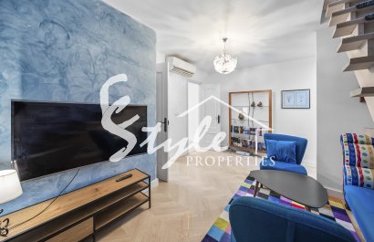 Resale - Finca Country Property - Torrevieja - Cabo Cervera