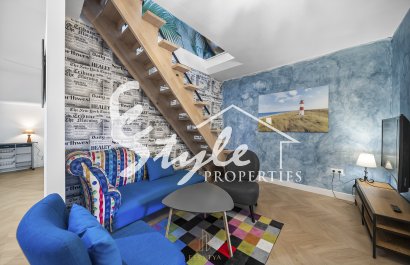 Resale - Finca Country Property - Torrevieja - Cabo Cervera