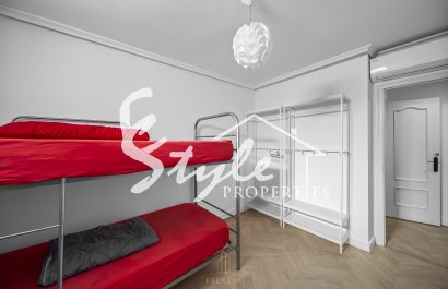 Resale - Finca Country Property - Torrevieja - Cabo Cervera