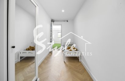 Resale - Finca Country Property - Torrevieja - Cabo Cervera