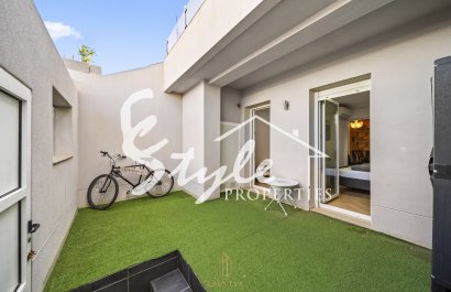 Resale - Finca Country Property - Torrevieja - Cabo Cervera