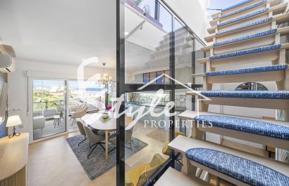 Resale - Finca Country Property - Torrevieja - Cabo Cervera