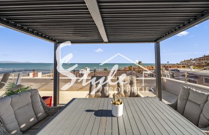 Resale - Finca Country Property - Torrevieja - Cabo Cervera