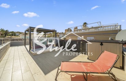 Resale - Finca Country Property - Torrevieja - Cabo Cervera