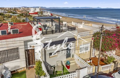 Resale - Finca Country Property - Torrevieja - Cabo Cervera