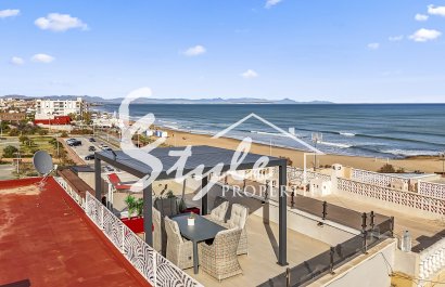 Resale - Finca Country Property - Torrevieja - Cabo Cervera