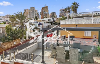 Resale - Finca Country Property - Torrevieja - Cabo Cervera