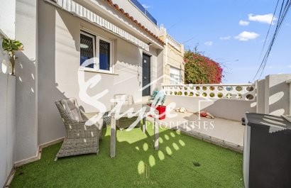 Resale - Finca Country Property - Torrevieja - Cabo Cervera