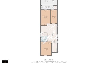 Resale - Finca Country Property - Torrevieja - Cabo Cervera