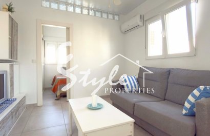 Reventa - Apartamento - Torrevieja  - El Acequión - Los Náufragos