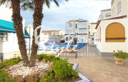 Reventa - Apartamento - Torrevieja  - El Acequión - Los Náufragos