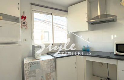 Reventa - Apartamento - Torrevieja  - El Acequión - Los Náufragos